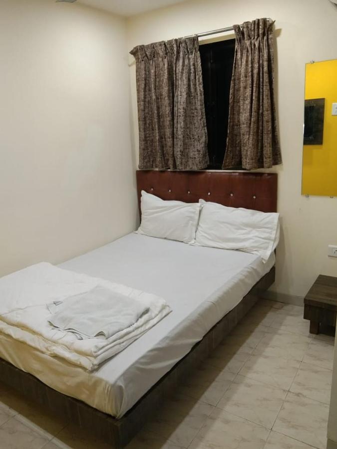 Sadguru Lodge Βομβάη Εξωτερικό φωτογραφία