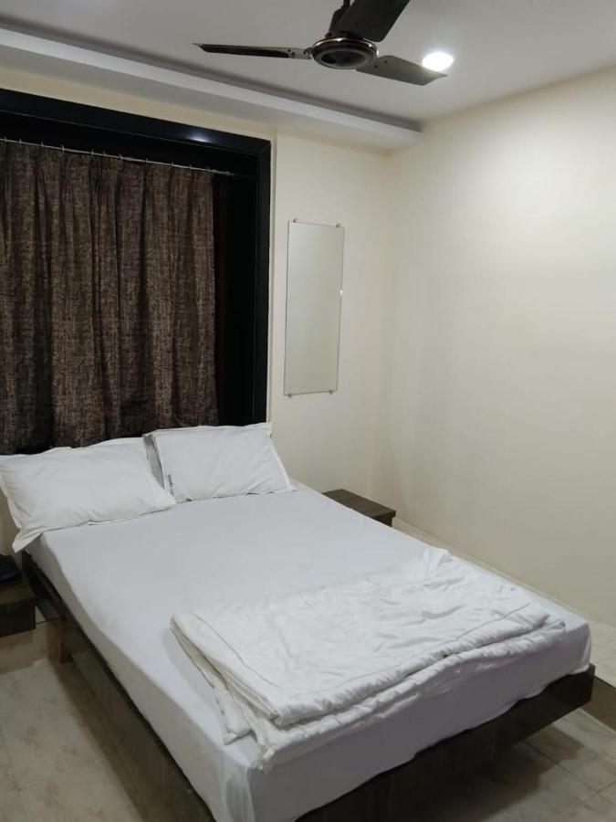 Sadguru Lodge Βομβάη Εξωτερικό φωτογραφία